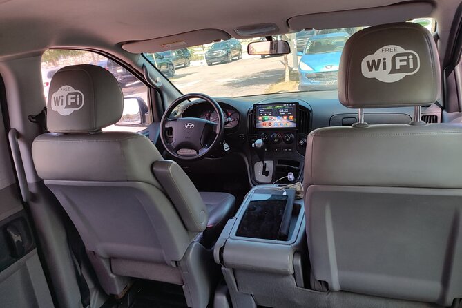 Private transfer from Punta Cana airport to Uvero Alto - Who will get the most value from this transfer