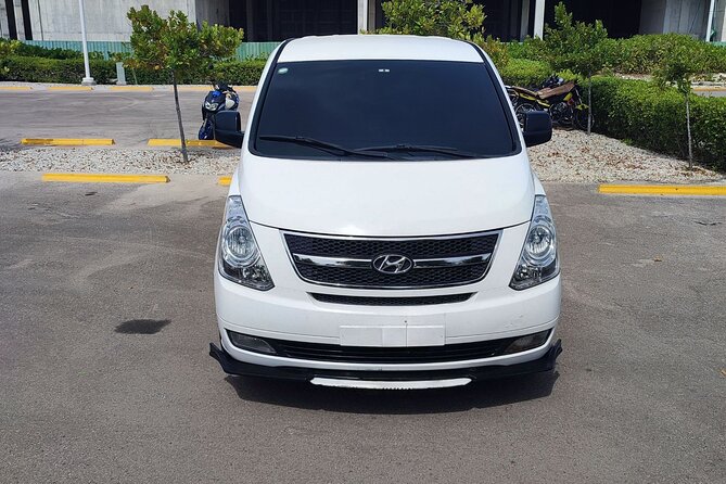 Private transfer from Punta Cana airport to Uvero Alto - Cancellation and booking flexibility