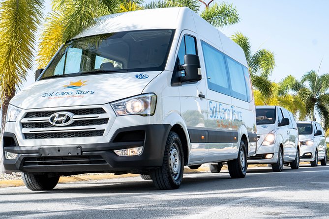 Private Transfer from Punta Cana Airport to Uvero Alto Hotels - Is $75 good value for up to five people?