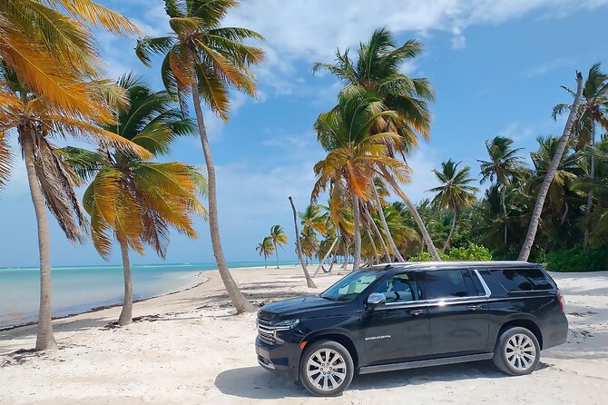 Private Transfer from Punta Cana Airport to Uvero Alto RoundTrip - Who will get the most from this transfer