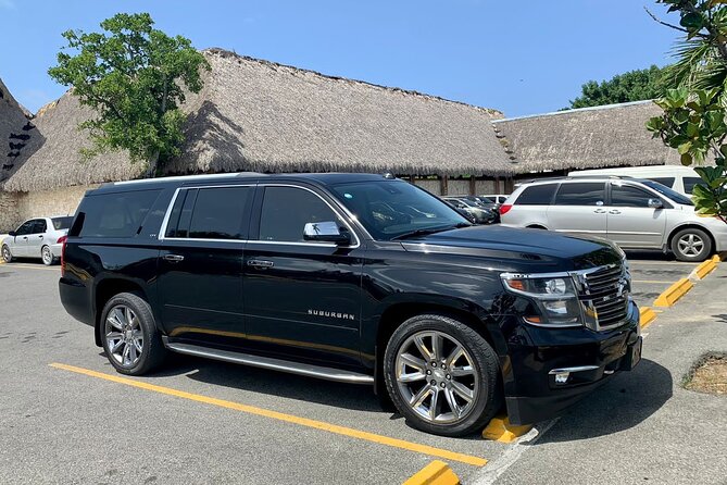Private Transfer from Punta Cana Airport to Uvero Alto RoundTrip - What the 40 to 45 minute route means for you