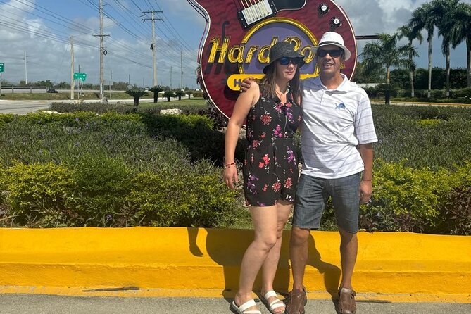 Private Transfer from Punta Cana Airport to Your Hotel - From the airport to Cap Cana