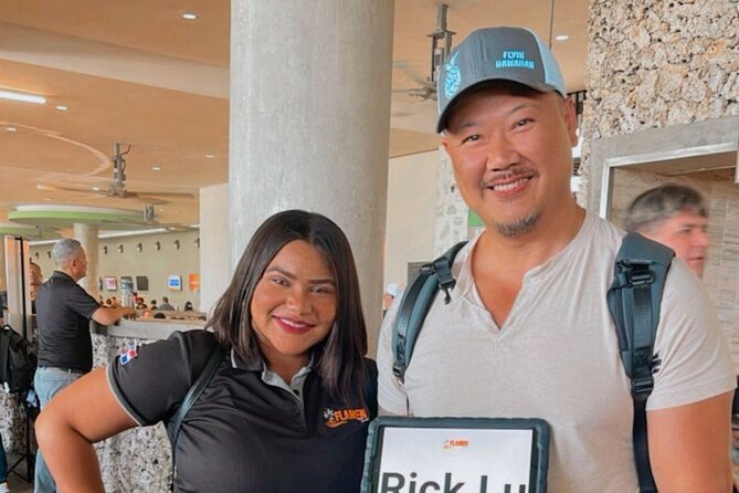 Private Transfer from Punta Cana Airport to Your Hotel - One-way or roundtrip: which option fits you?