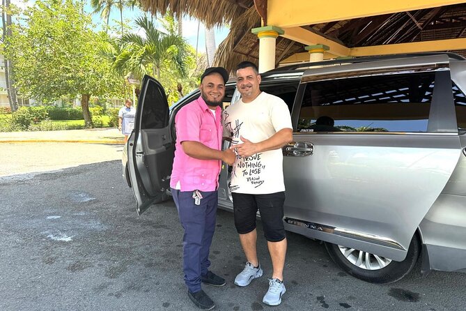 Private Transfer from Punta Cana Airport to Your Hotel - What the $20.10 price really covers