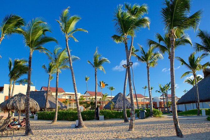Private Transfer from Punta Cana Airport to Zona Hotels - Key points to know before booking