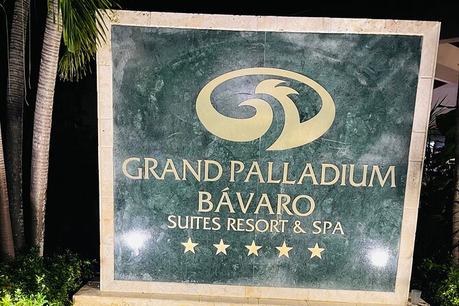 Private Transfer from Punta Cana Airport to Zona Hotels - Why a private airport ride helps in Punta Cana