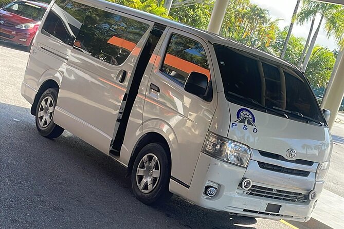 Private Transfer from Punta Cana Airport to Zona Hotels - The important caution about sales pressure