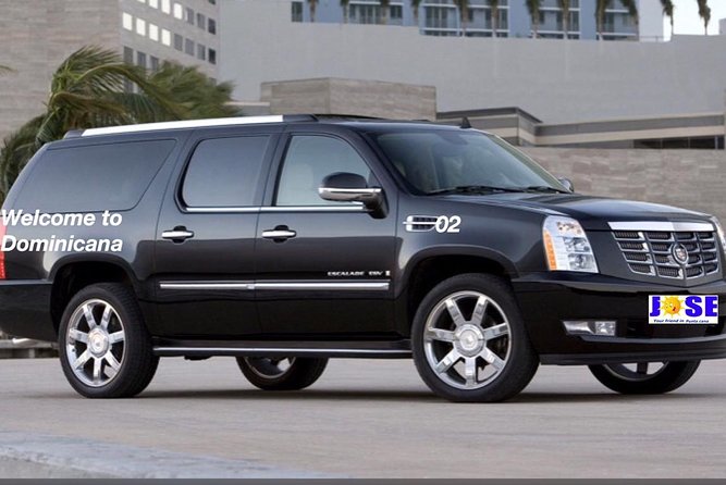 Private transfer from Punta Cana to Bajahive Dominicus - Why this transfer makes sense after landing in Punta Cana