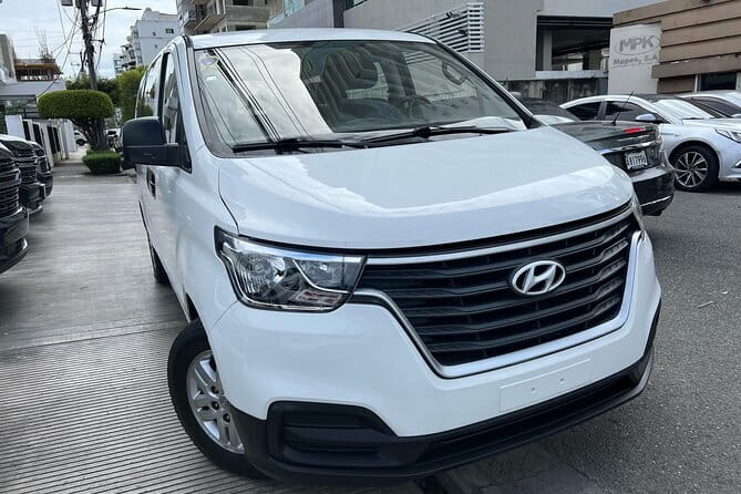 Private transfer from Puntacana airport to hotels-luxury services - Key points to know before booking