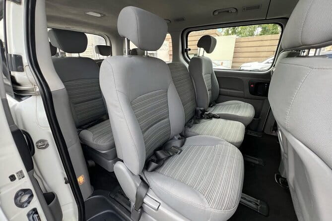 Private transfer from Puntacana airport to hotels-luxury services - Why the private format can be good value