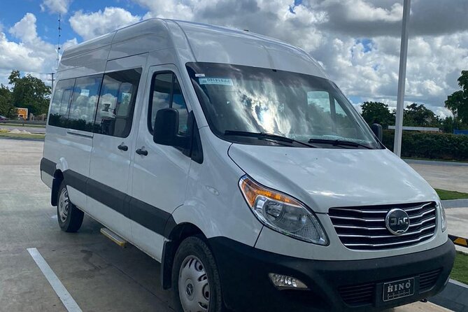 Private Transfer from Santo Domingo Airport to Bayahibe - Key points to know before booking