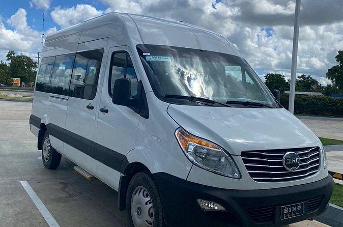 Private Transfer from Santo Domingo Airport to Bayahibe - Who will appreciate this service most