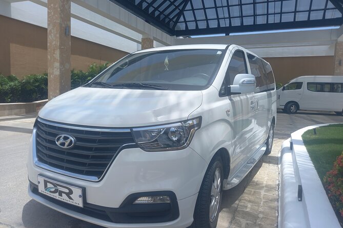 Private transfer in punta cana and bavaro - Why a private ride helps after landing at PUJ