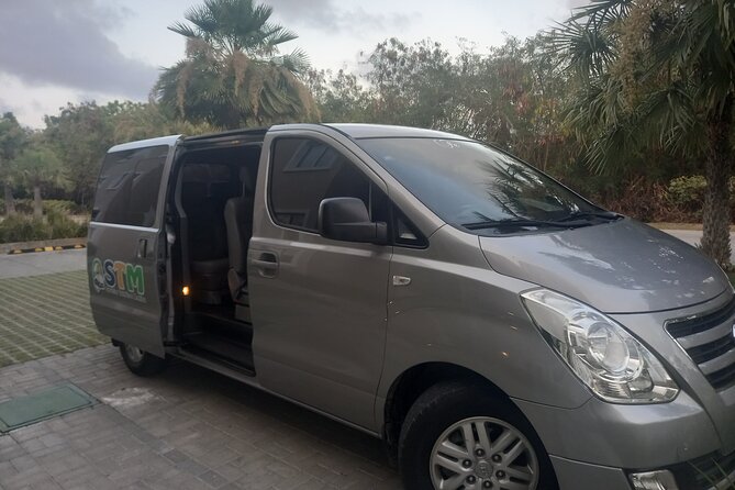 Private transfer in punta cana and bavaro - Airport pickup and the one-hour waiting window