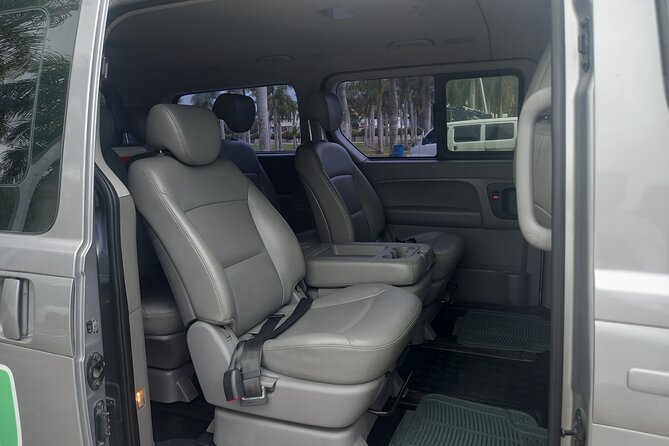 Private transfer in punta cana and bavaro - Who will get the most from this transfer