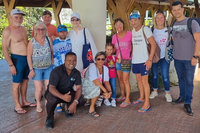 Private transfer in punta cana and bavaro - What the 30-minute journey is really like