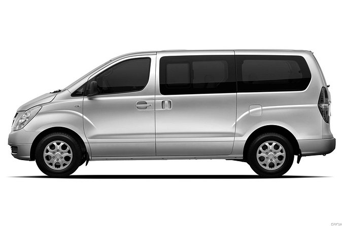 Private Transfer in Punta Cana from Airport and Hotels - The service record is good, but not spotless