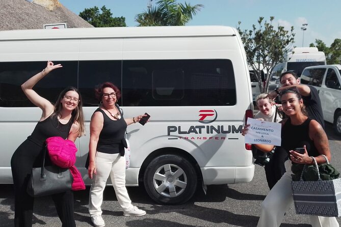 Private Transfer Punta Cana Airport - A 10 to 30 Minute Ride to Your Accommodation