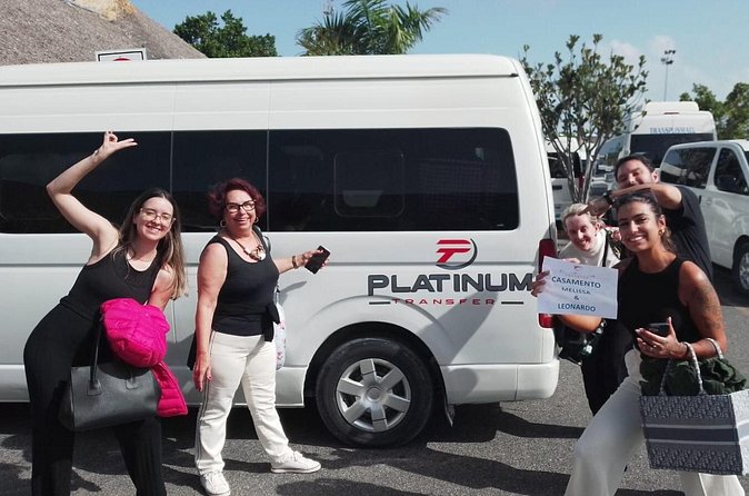 Private Transfer Punta Cana Airport - Family Travel and Accessibility Details