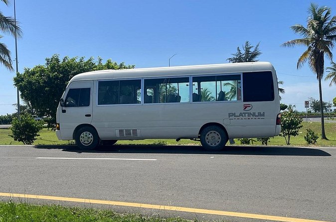 Private Transfer Punta Cana Airport - Booking Ahead and Handling the Cancellation Rule