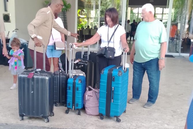 Private Transfer Punta Cana Airport - Practical Tips Before You Reserve