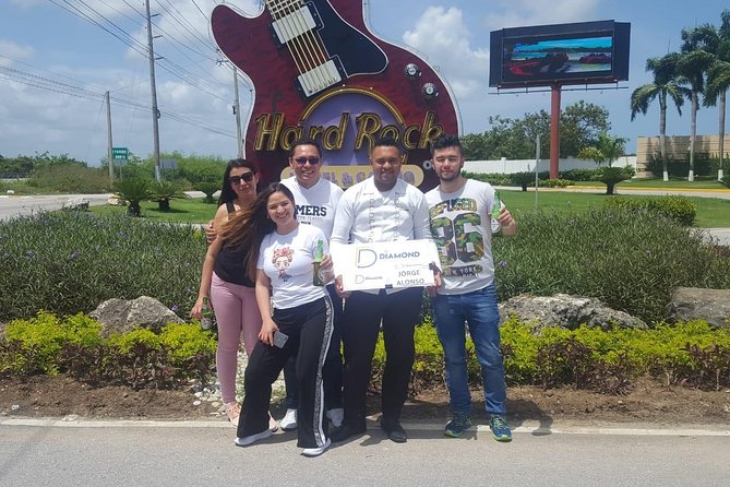 Private Transfer Punta Cana Airport and Hotel Melia Caribe - Should you book the Meliá Caribe transfer?