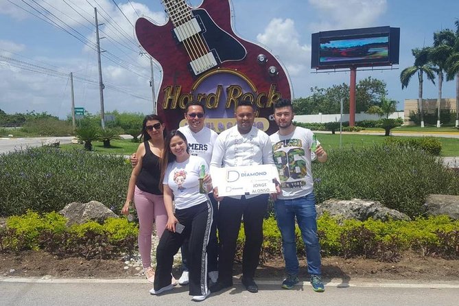 Private Transfer Punta Cana Airport - Puerto Plata Hotels - What the route is, and what it is not