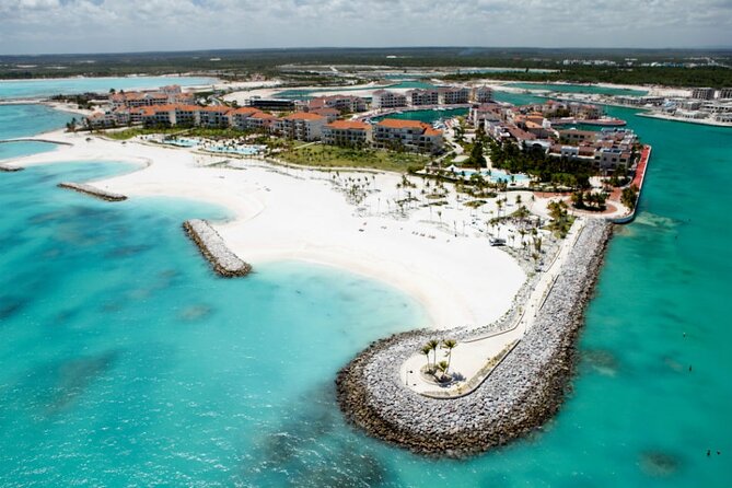 Private Transfer Punta Cana Airport PUJ - Punta Cana Bavaro Veron - What happens after you book