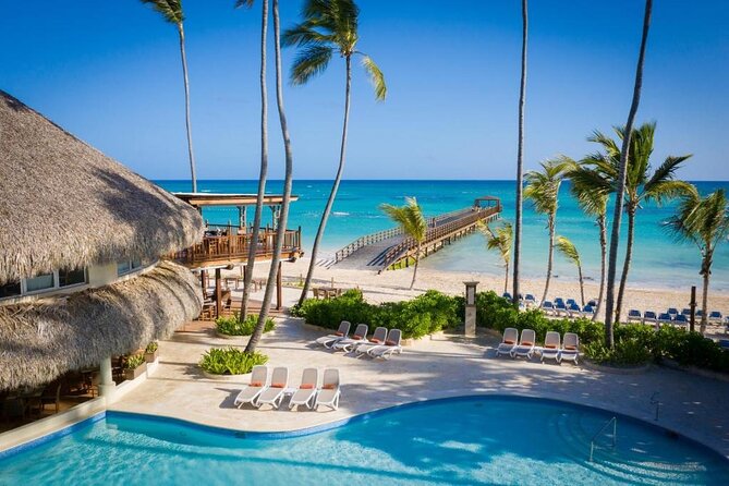 Private Transfer Punta Cana Airport PUJ - Punta Cana Bavaro Veron - The return trip to PUJ needs better planning