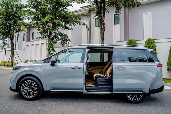Private Transfer Punta Cana Airport PUJ - Punta Cana Bavaro Veron - Why $26 can be excellent value