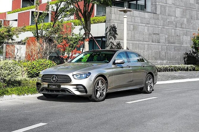 Private Transfer Punta Cana Airport PUJ - Punta Cana Bavaro Veron - What the ride itself is like
