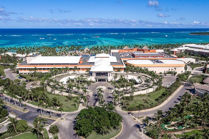 Private Transfer Punta Cana Airport to/from Barcelo Bavaro Palace - Key points to know before you book