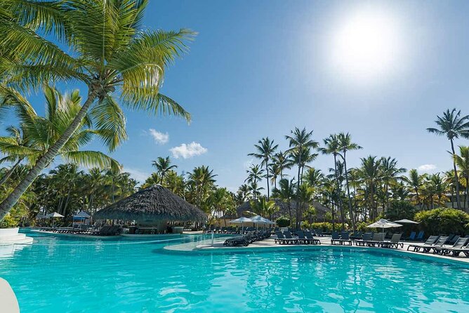 Private Transfer Punta Cana Airport to/from Catalonia Bavaro - Why a private transfer helps at Punta Cana Airport