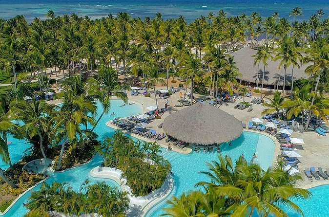 Private Transfer Punta Cana Airport to/from Catalonia Bavaro - Arriving at Catalonia Bavaro without extra stops