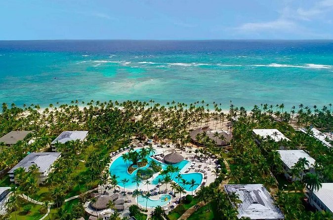 Private Transfer Punta Cana Airport to/from Catalonia Bavaro - Communication with Julio and the drivers