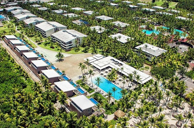 Private Transfer Punta Cana Airport to/from Catalonia Royal Bavaro - Vehicle comfort and group size