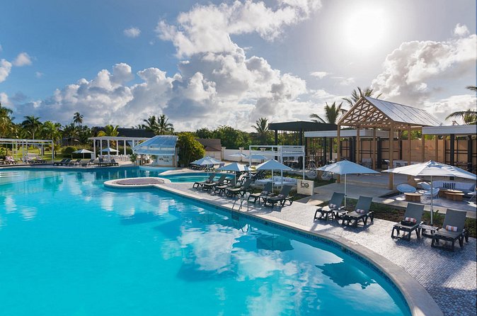 Private Transfer Punta Cana Airport to/from Catalonia Royal Bavaro - Is $40 a fair price?