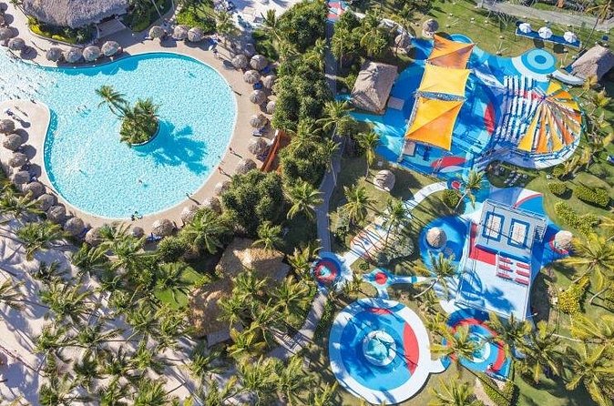 Private Transfer Punta Cana Airport to/from Club Med Punta Cana - What can go wrong, and how to prevent it