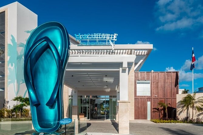 Private Transfer Punta Cana Airport to/from Dreams cap Cana - A 25-minute ride that removes airport hassle
