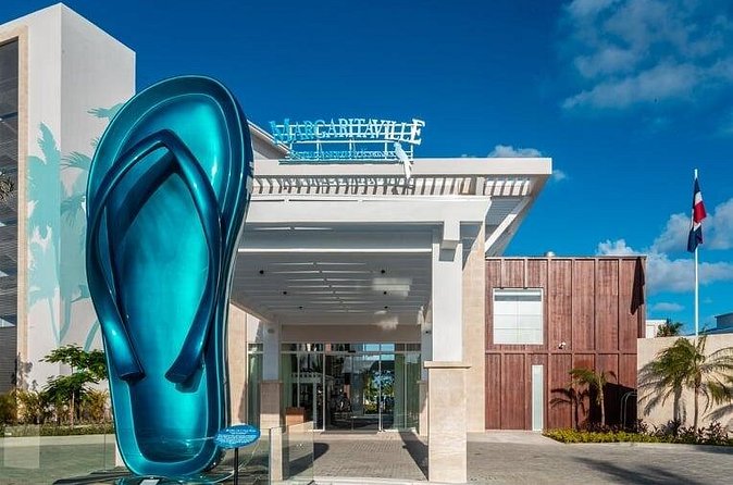 Private Transfer Punta Cana Airport to/from Dreams cap Cana - What the $40 price really buys you