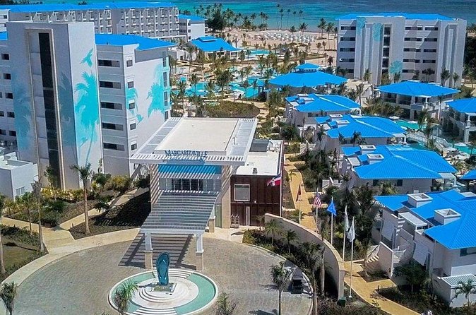 Private Transfer Punta Cana Airport to/from Dreams cap Cana - How the service has performed