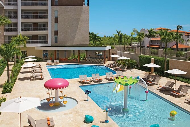 Private Transfer Punta Cana Airport to/from Dreams Dominicus La Romana - Key points to know before booking