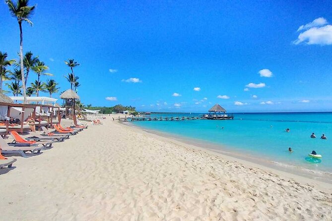 Private Transfer Punta Cana Airport to/from Dreams Dominicus La Romana - Why a private Punta Cana transfer makes sense