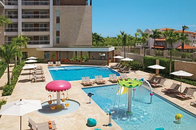 Private Transfer Punta Cana Airport to/from Dreams Dominicus La Romana - Who will get the most from this service