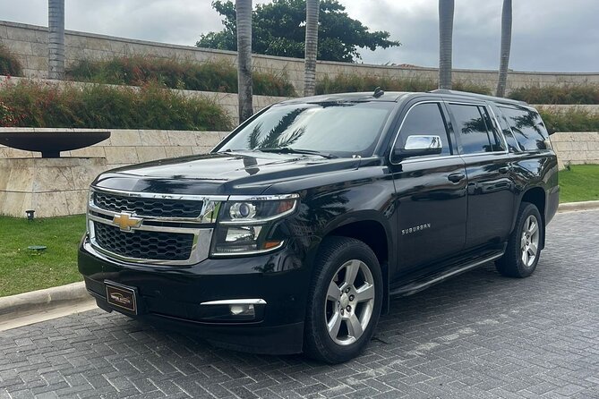 Private Transfer Punta Cana Airport to/from Dreams La Romana - Communication is the service’s strongest feature