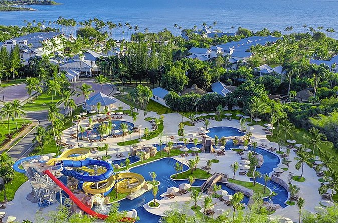 Private Transfer Punta Cana Airport to/from Dreams La Romana - A balanced look at reliability and concerns