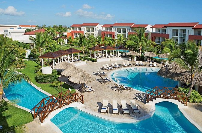Private Transfer Punta Cana Airport to/from Dreams Royal Beach - My Booking Verdict for Dreams Royal Beach