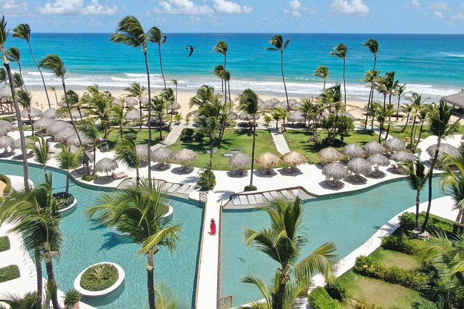 Private Transfer Punta Cana Airport to/from Excellence El Carmen - Key points to know before booking
