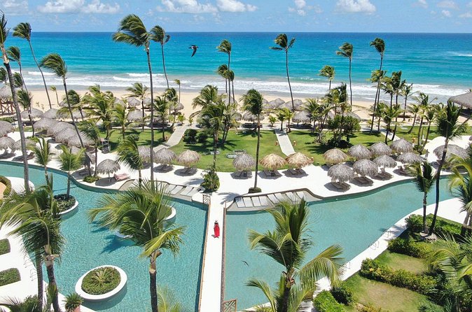 Private Transfer Punta Cana Airport to/from Excellence El Carmen - The strongest feature is communication