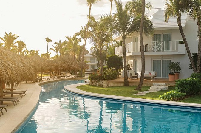 Private Transfer Punta Cana Airport to/from Excellence Punta Cana - Communication before and during the ride